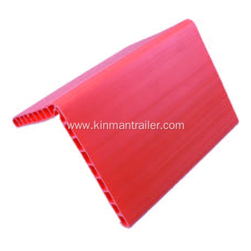 plastic corner protectors for shipping